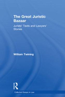 The Great Juristic Bazaar