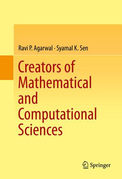 Creators of Mathematical and Computational Sciences