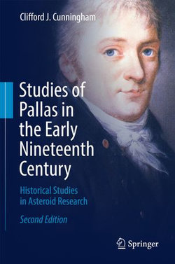 Studies of Pallas in the Early Nineteenth Century