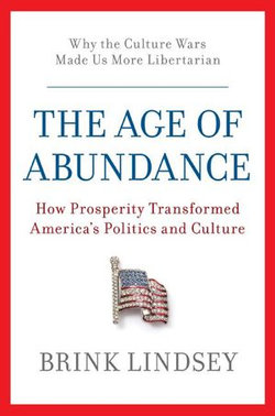 The Age of Abundance