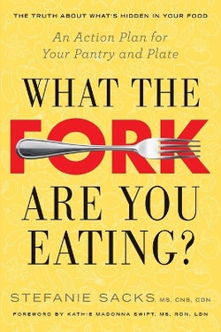 What the Fork are You Eating?