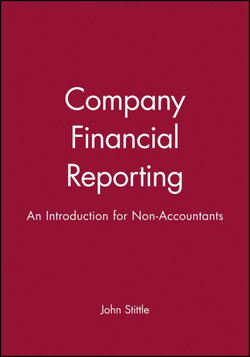 Company Financial Reporting