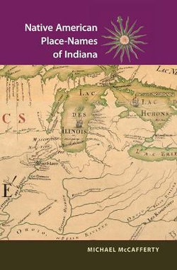 Native American Place Names of Indiana