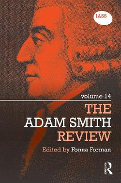 The Adam Smith Review