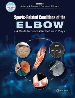 Sports-Related Conditions of the Elbow