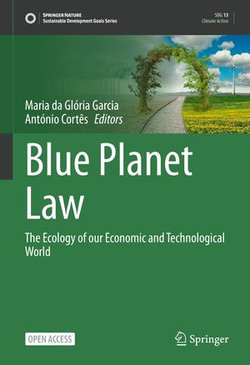 Blue Planet Law