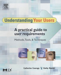 Understanding Your Users