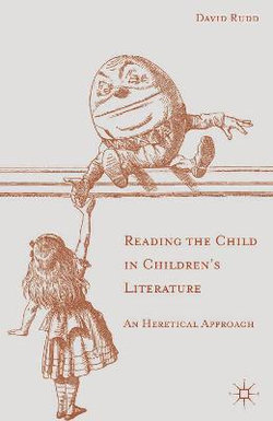 Reading the Child in Children's Literature