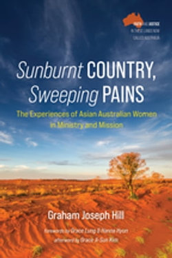 Sunburnt Country, Sweeping Pains