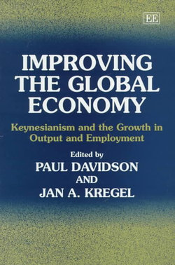 Improving the Global Economy