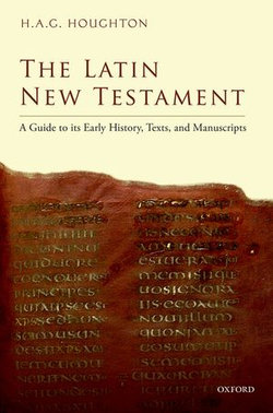 The Latin New Testament