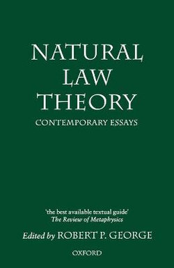 Natural Law Theory