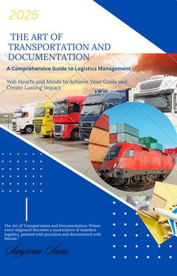 The Art of Transportation and Documentation : A Comprehensive Guide to Logistics Management