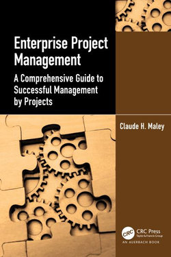 Enterprise Project Management