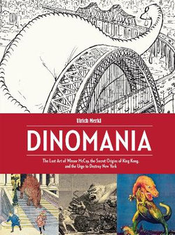 Dinomania