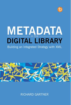 Metadata in the Digital Library