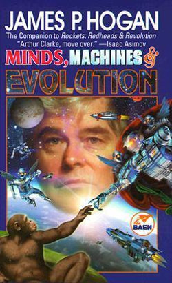 Minds, Machines and Evolution