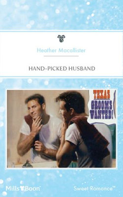 Hand-Picked Husband