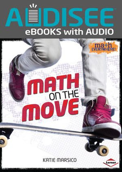 Math on the Move