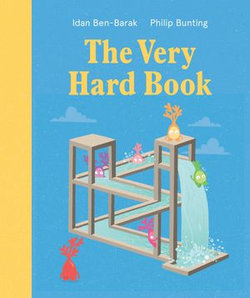 The Very Hard Book