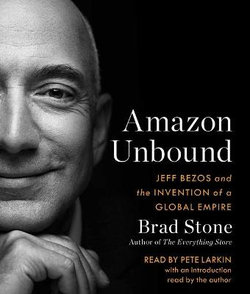 Amazon Unbound