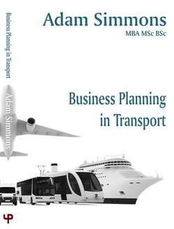 Business Planning in Transport