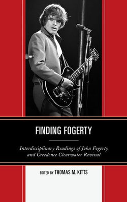 Finding Fogerty