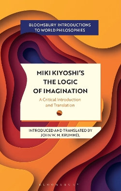 Miki Kiyoshi's the Logic of Imagination