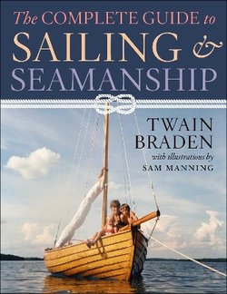 The Complete Guide to Sailing and Seamanship