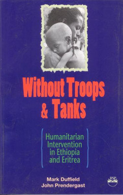 Without Troops and Tanks