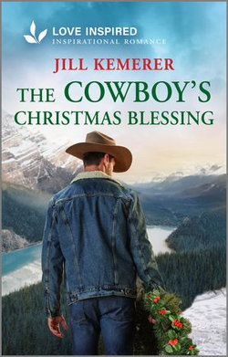 The Cowboy's Christmas Blessings