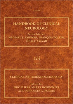 Clinical Neuroendocrinology: Volume 124