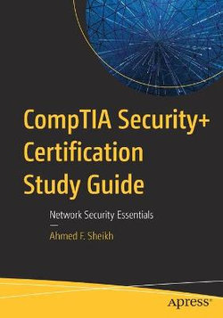 CompTIA Security+ Certification Study Guide