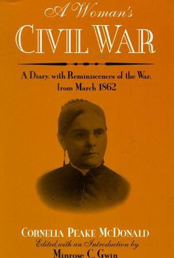 A Woman's Civil War