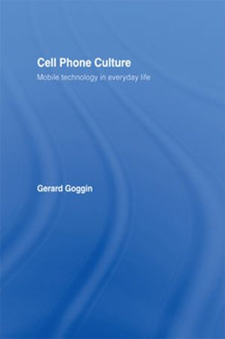 Cell Phone Culture