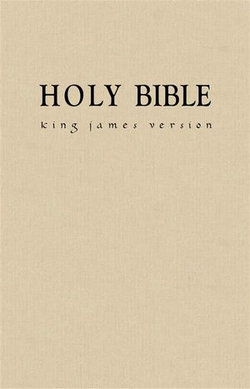 The Holy Bible:King James Version[kindle complete](Annotated)