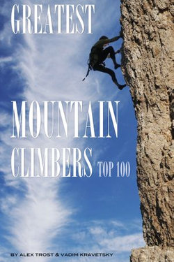 Greatest Mountain Climbers: Top 100