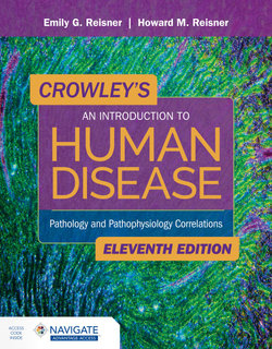 Crowley's an Introduction to Human Disease