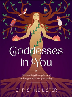 Goddesses In You