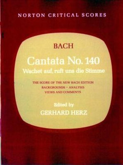 Cantata No. 140