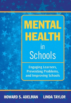 Mental Health in Schools