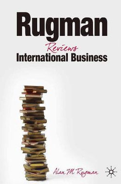 Rugman Reviews International Business