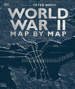 World War II Map by Map