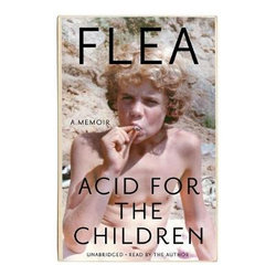 Acid for the Children