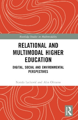 Multimodal Higher Education