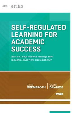 Self-Regulated Learning for Academic Success