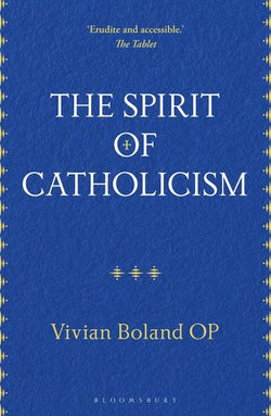 The Spirit of Catholicism