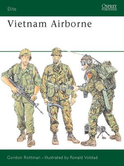 Vietnam Airborne