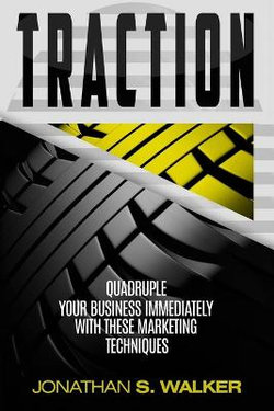 Traction - Business Plan and Business Strategy