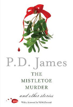 The Mistletoe Murder